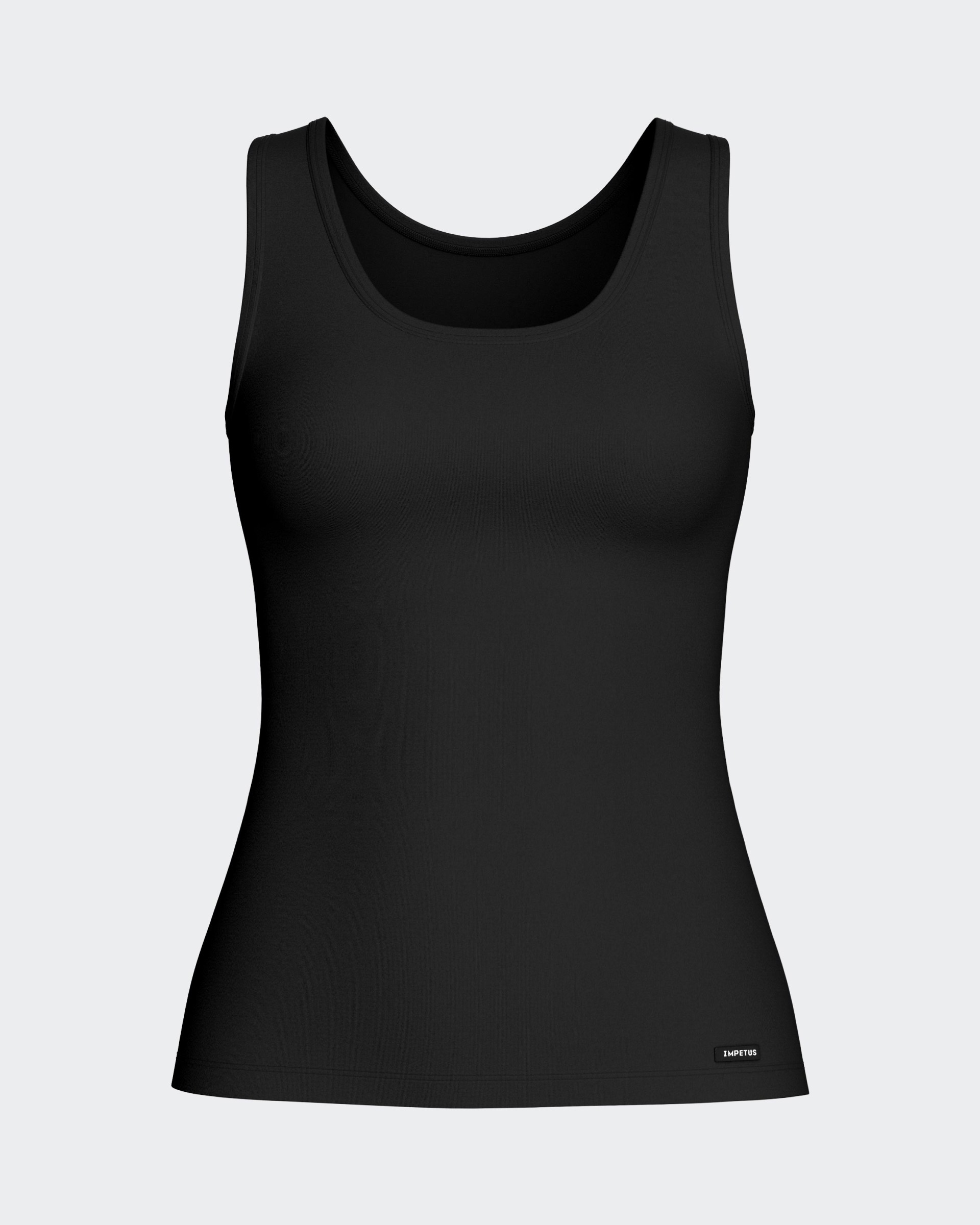 Singlet de mulher Thermo