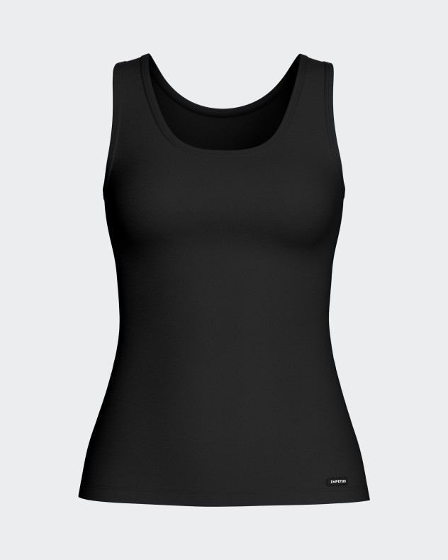 Women's Singlet Thermo