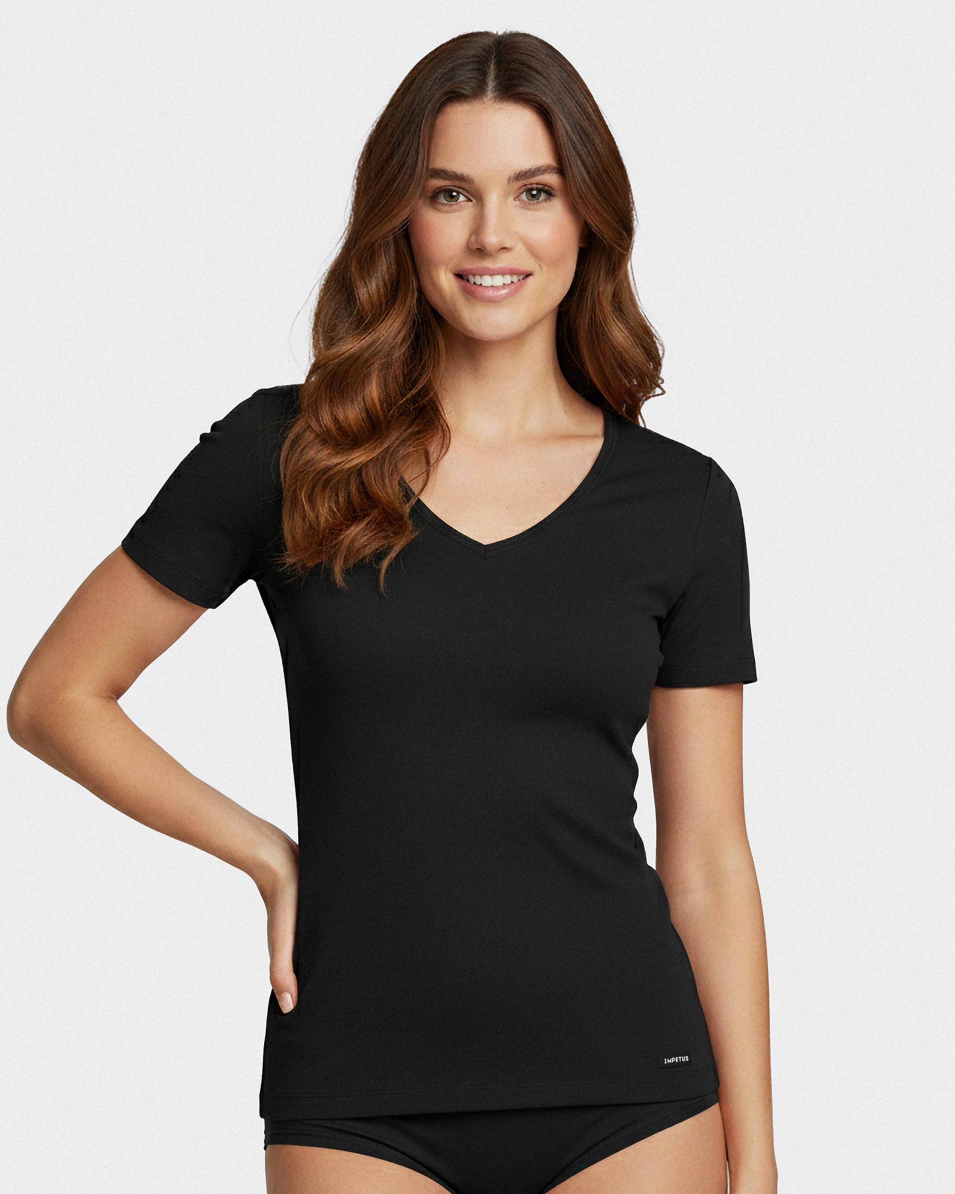 Women's t-shirt Thermo