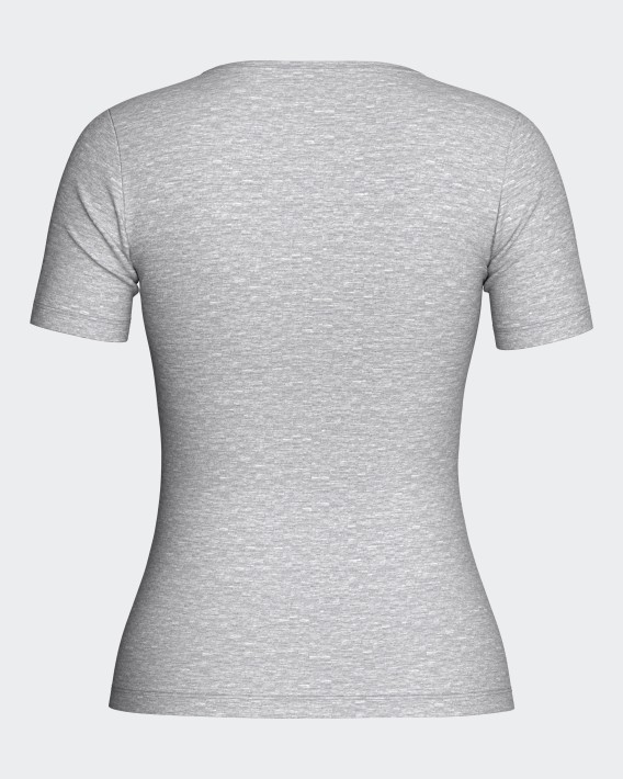 T-shirt V Neck Thermo