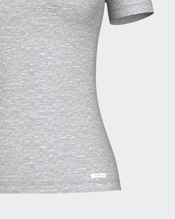 T-shirt V Neck Thermo