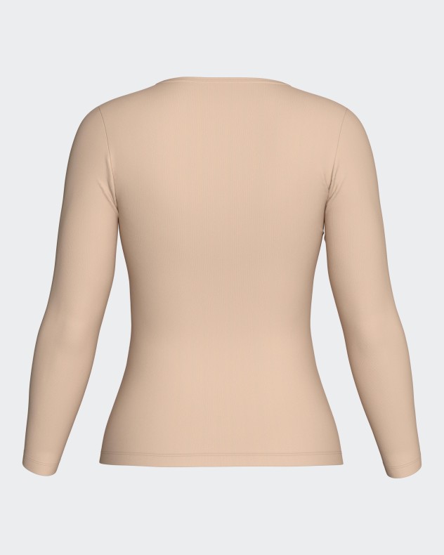 Women's T-shirt Thermo
