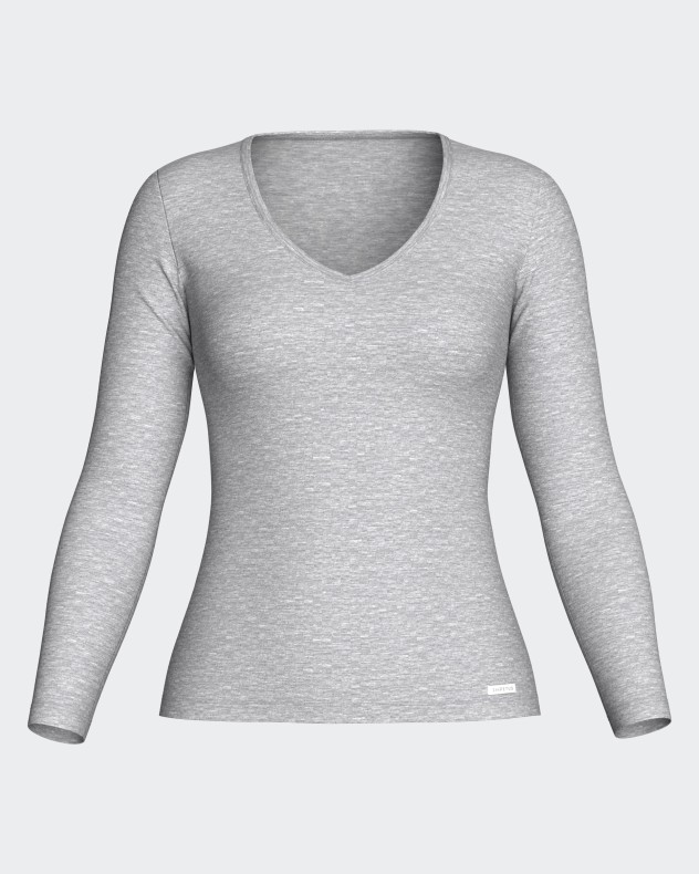 Women's T-shirt Thermo