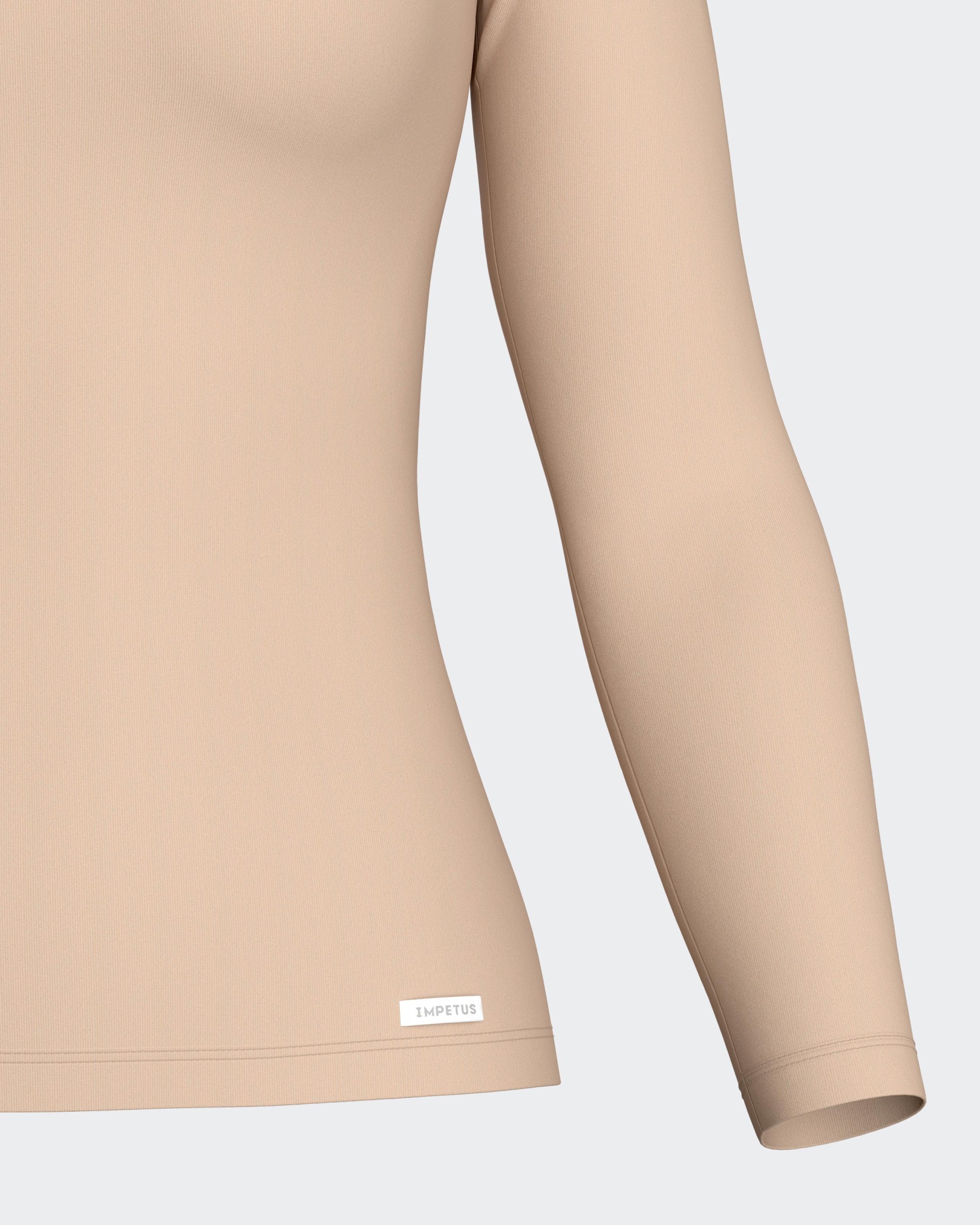 T-shirt manches longues Thermo