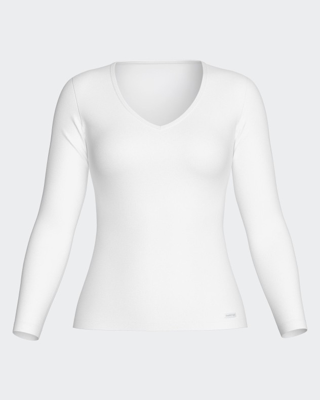 Women's T-shirt Thermo