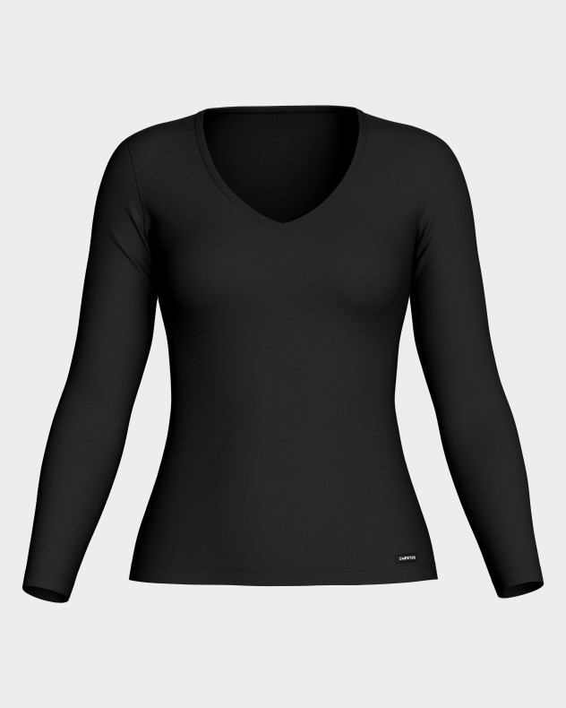 Women's T-shirt Thermo