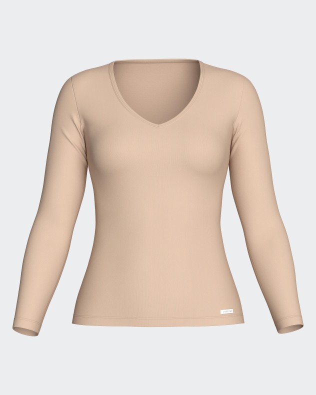 Women's T-shirt Thermo