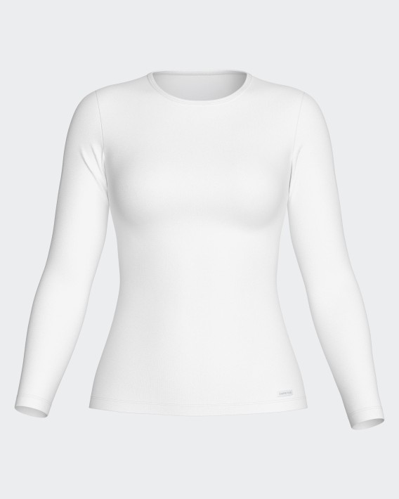 Damen T-Shirt Thermo