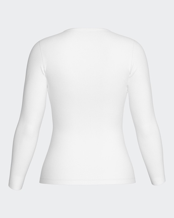 Damen T-Shirt Thermo