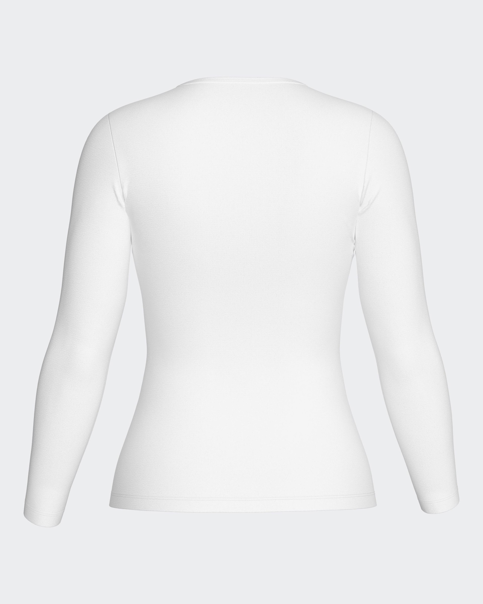 Damen T-Shirt Thermo