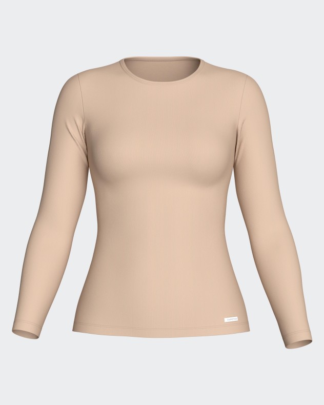 Women's T-shirt Thermo