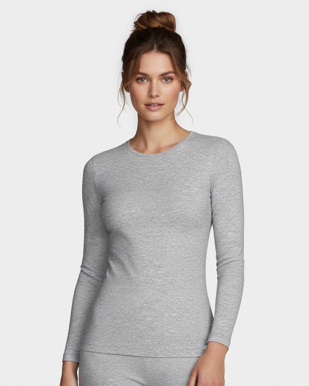 Women's T-shirt Thermo