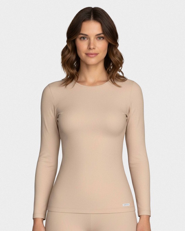 Women's T-shirt Thermo