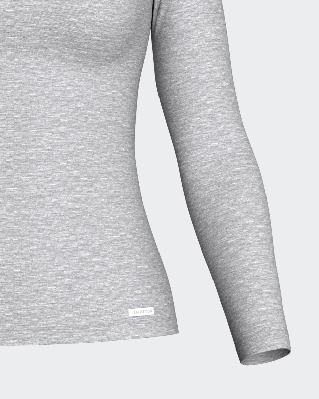 Women's T-shirt Thermo