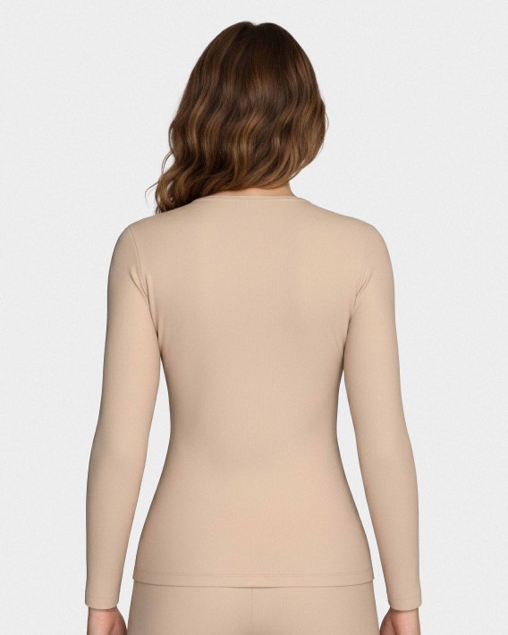 Camiseta de mujer Thermo