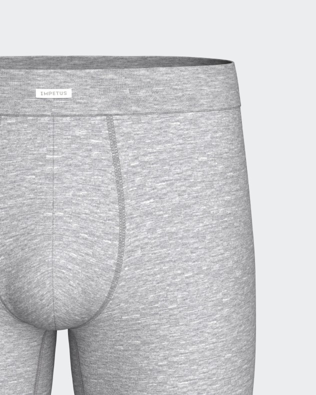 Homem Boxer Longo