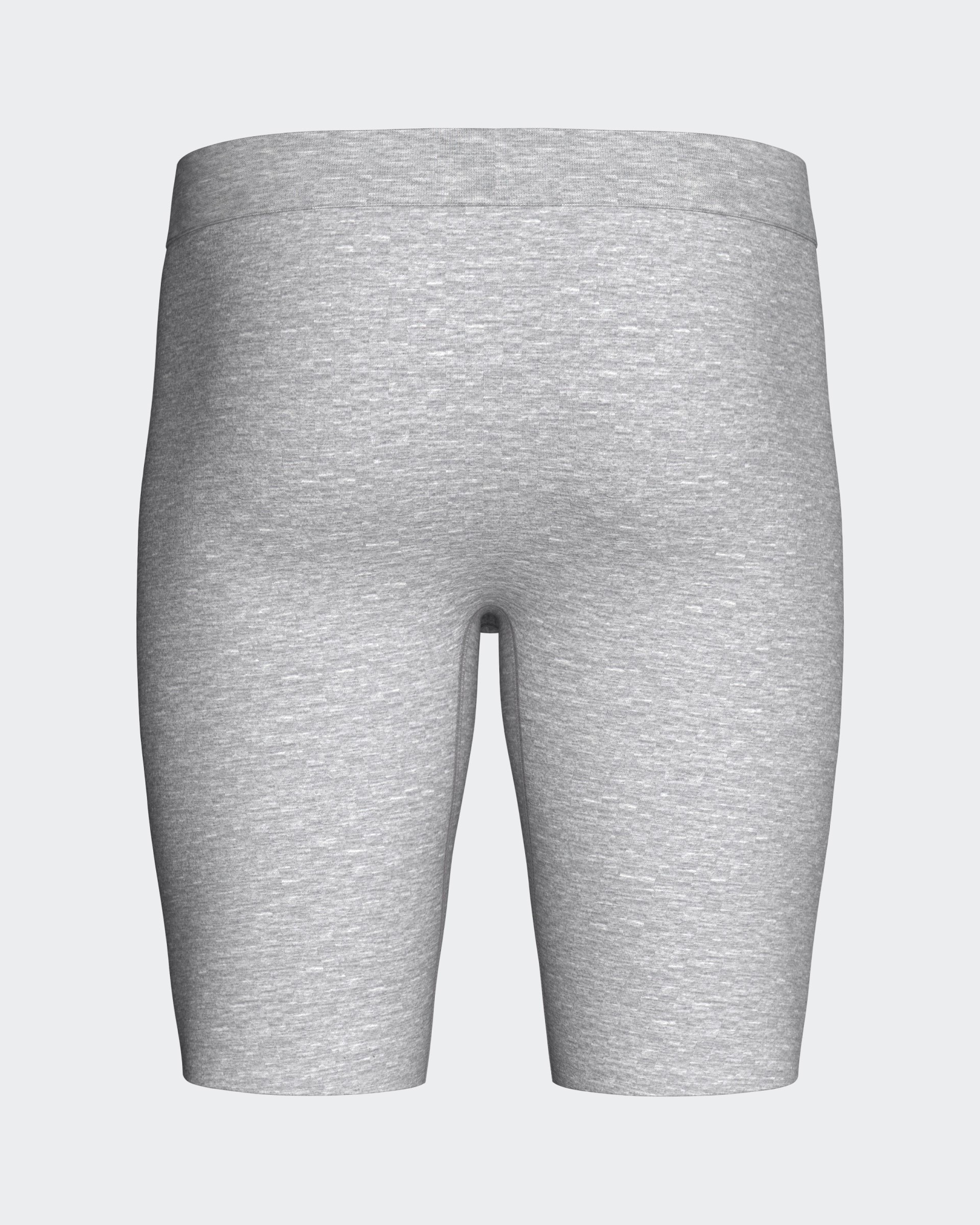Homem Boxer Longo