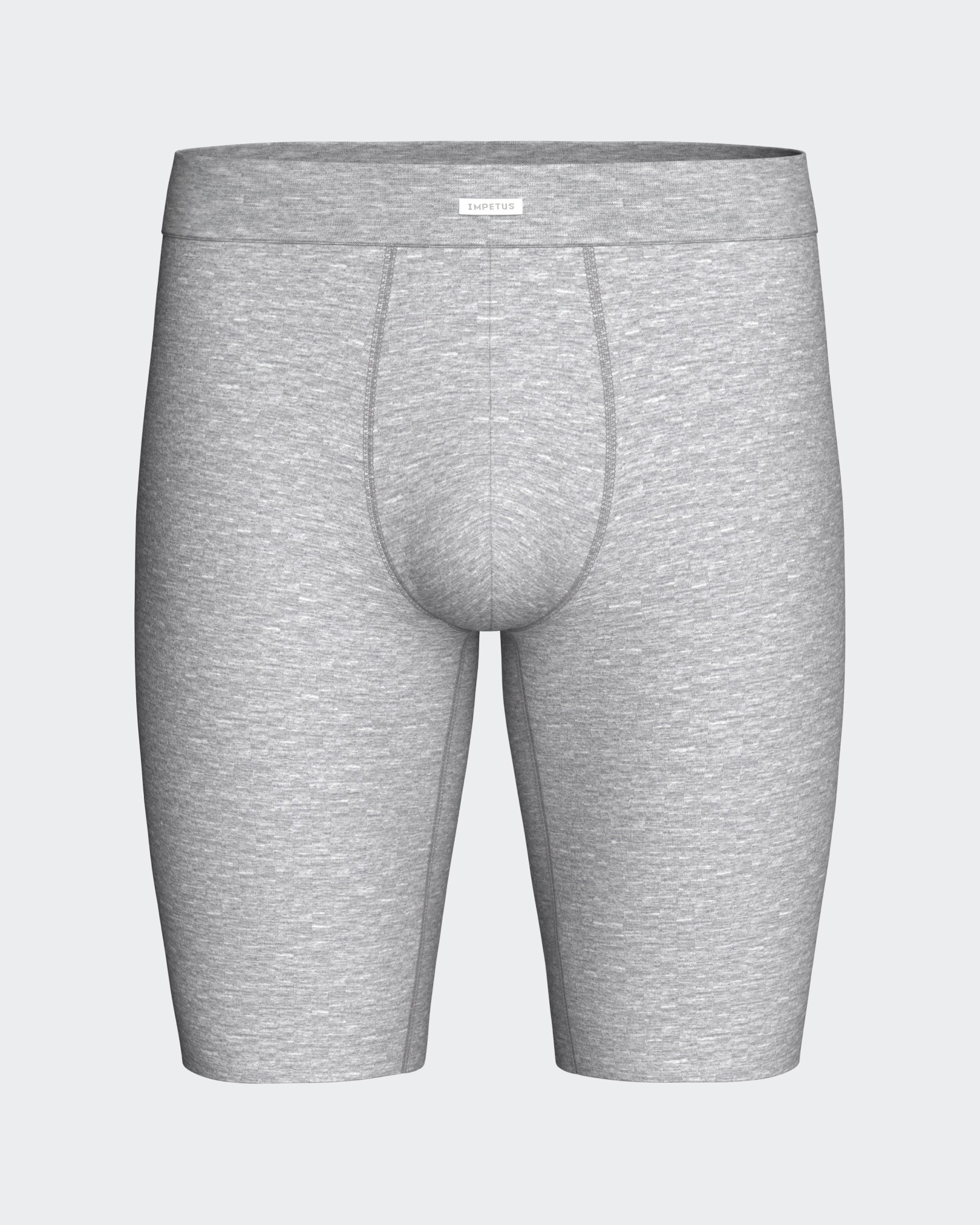 Homem Boxer Longo