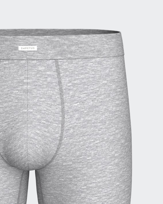 Homem Boxer Longo