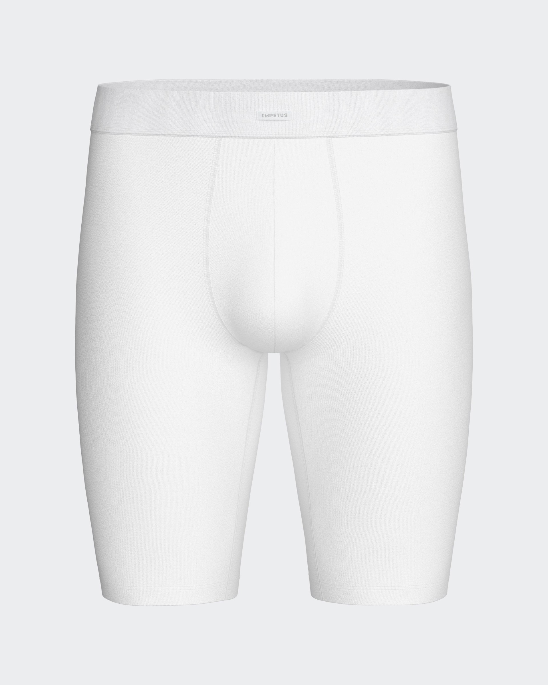 Homem Boxer Longo