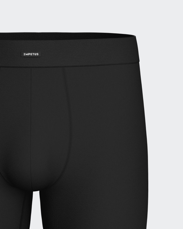 Homem Boxer Longo