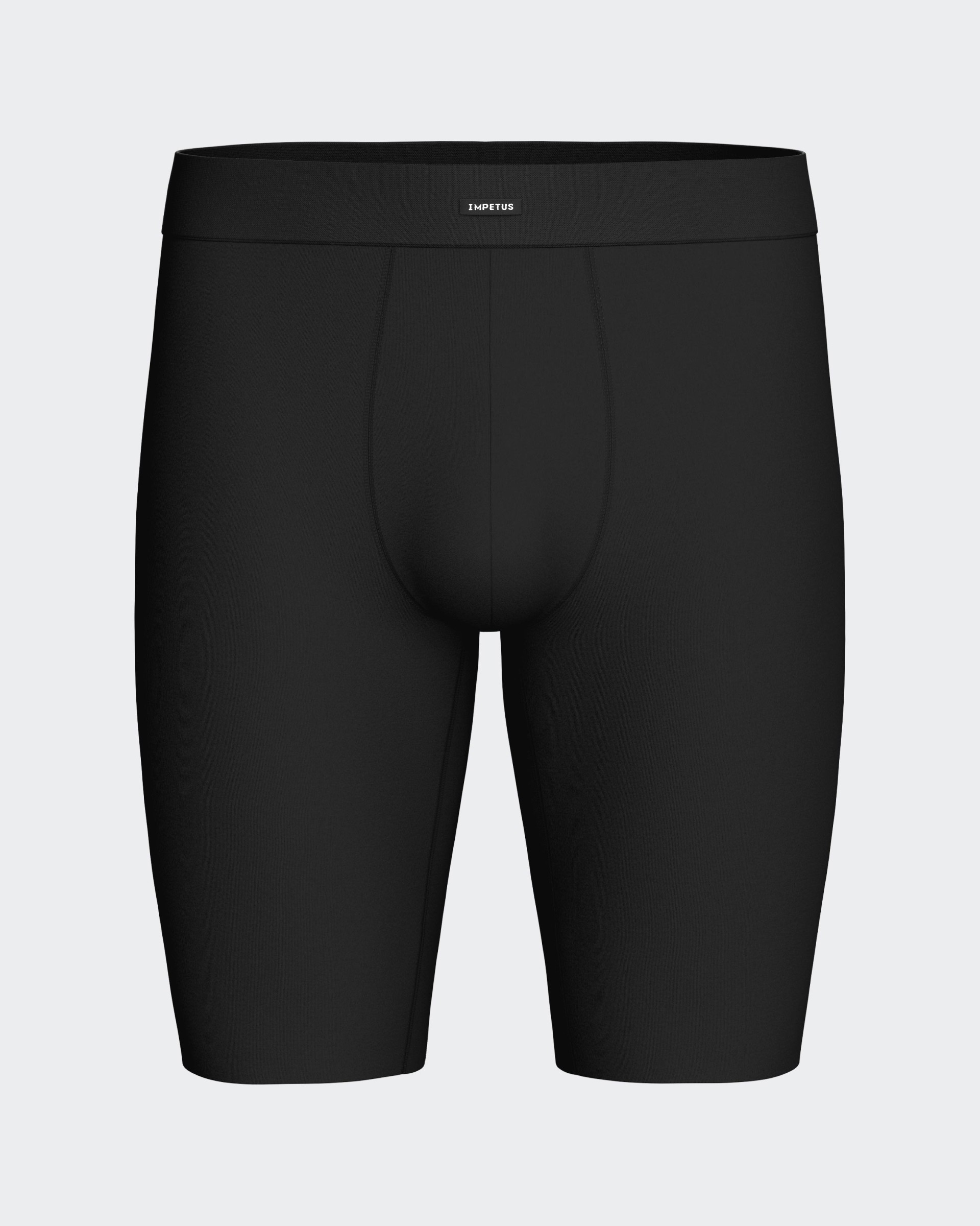 Homem Boxer Longo