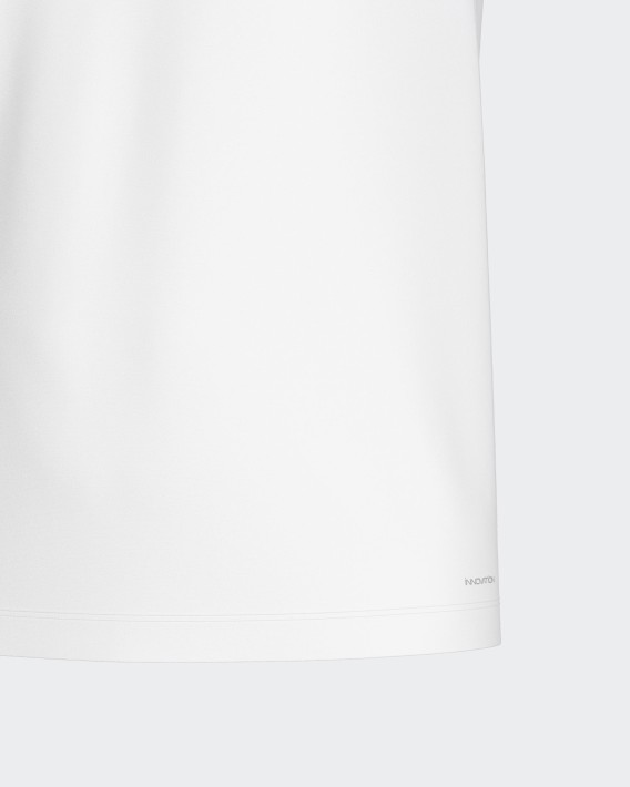 T-shirt de hombre cuello en Pico Innovation