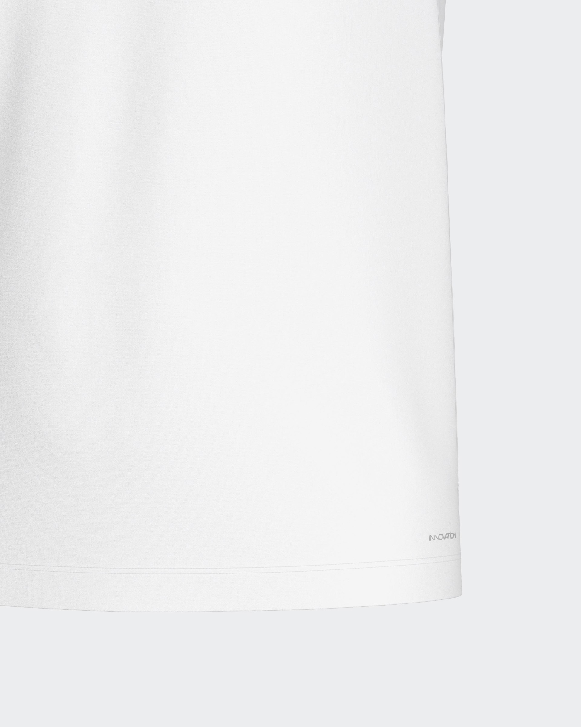 T-shirt de hombre cuello en Pico Innovation