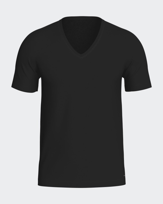 T-shirt de hombre cuello en Pico Innovation