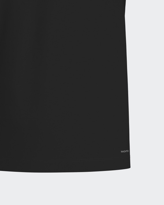 Herren-T-Shirt mit V-Ausschnitt Innovation