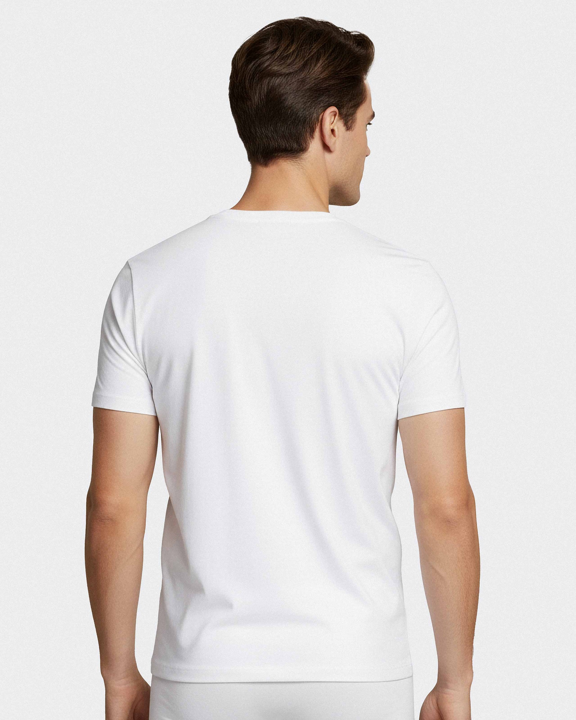 T-shirt de hombre Innovation