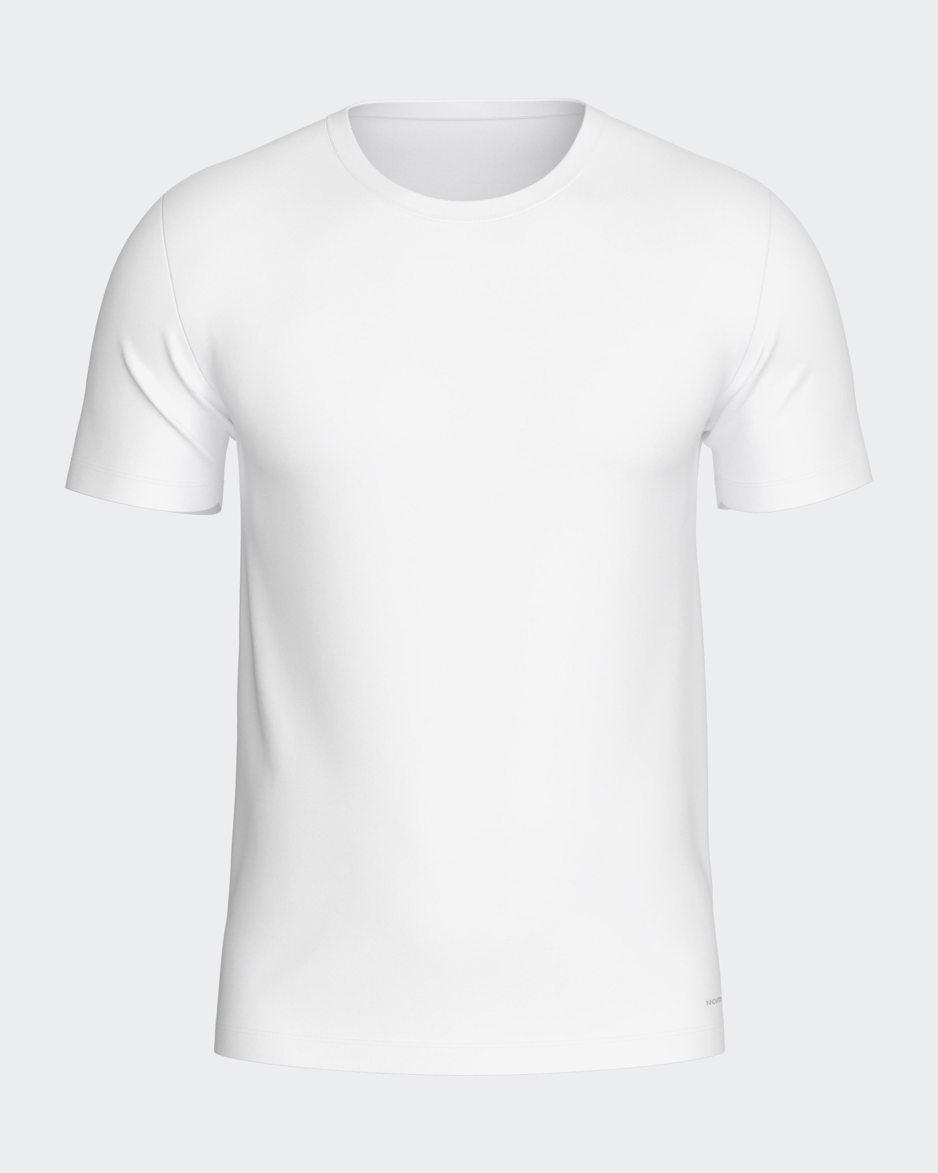 T-shirt de hombre Innovation