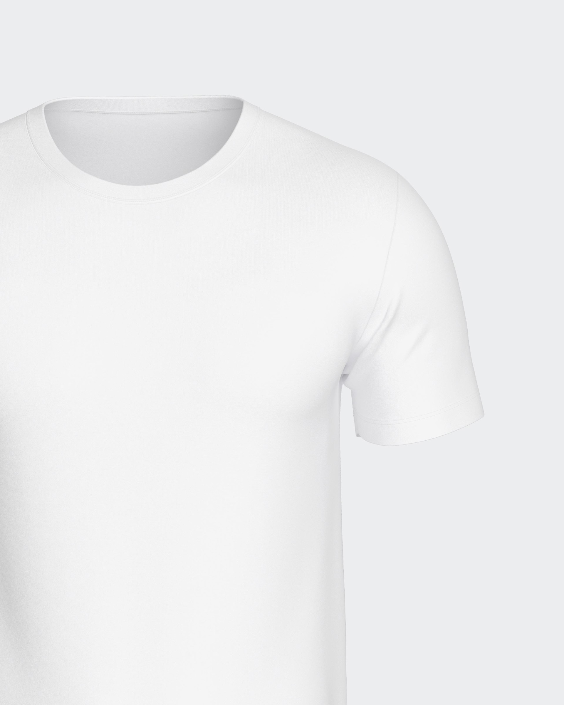 T-shirt de hombre Innovation