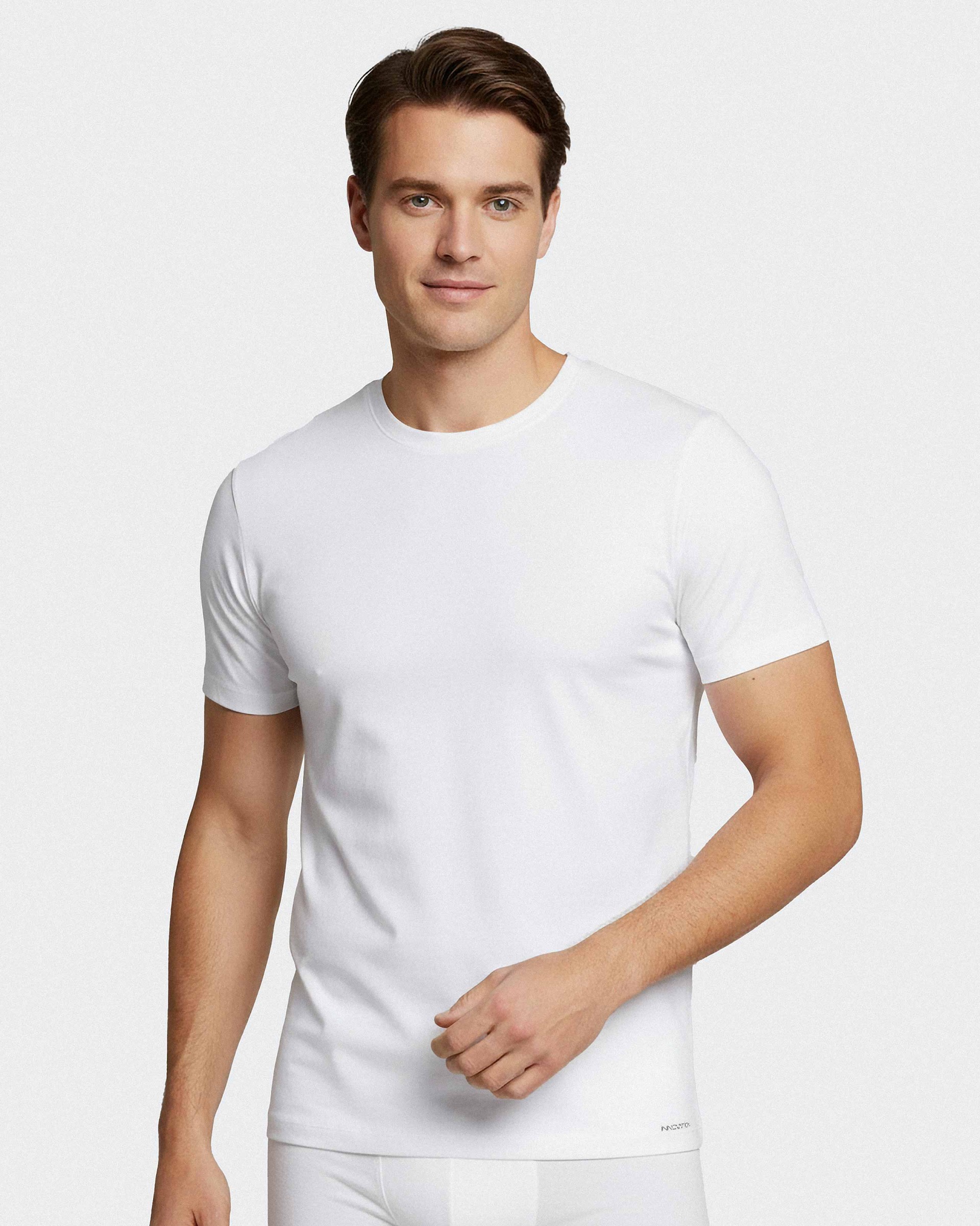 T-shirt de hombre Innovation