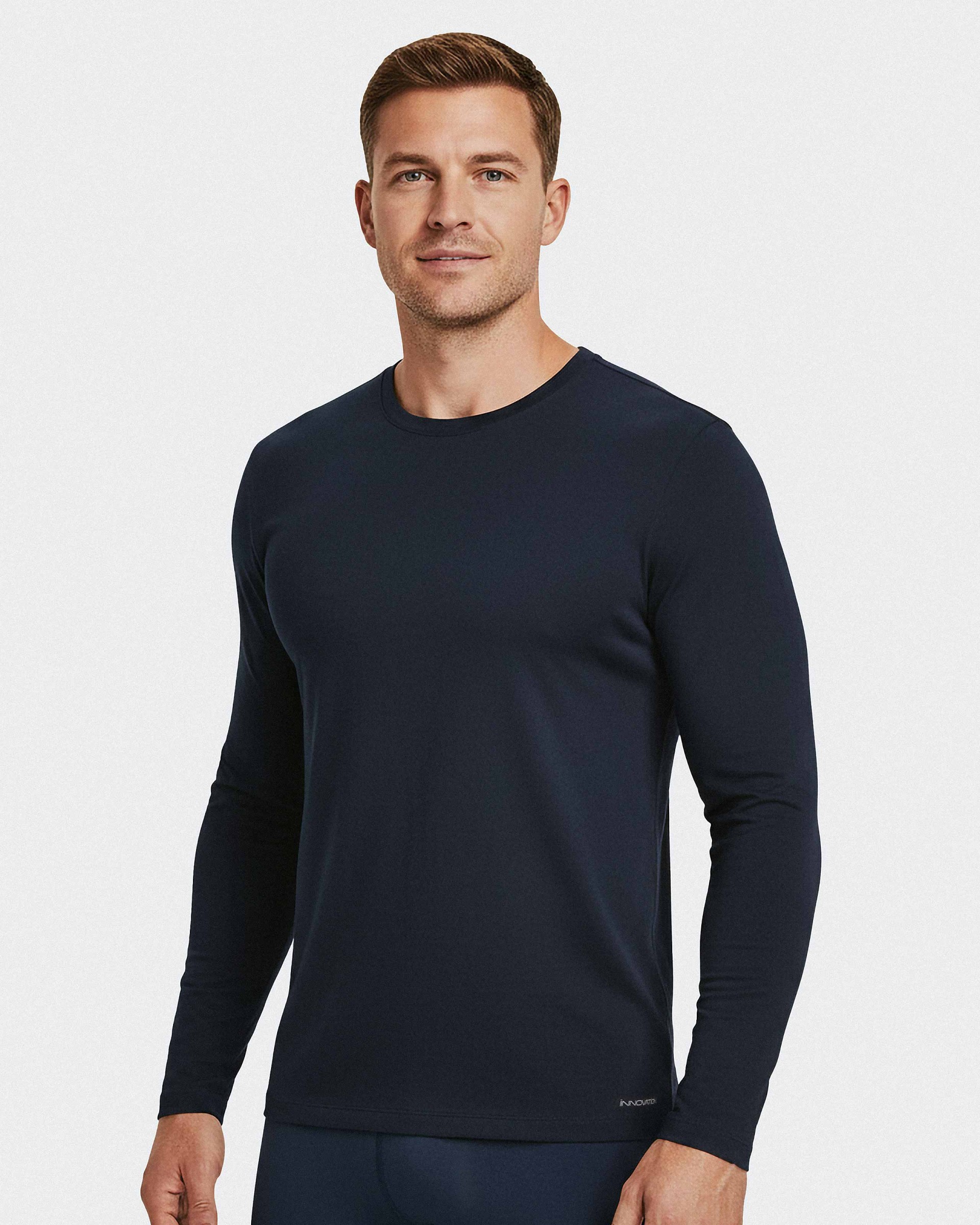 Camisola de homem Innovation