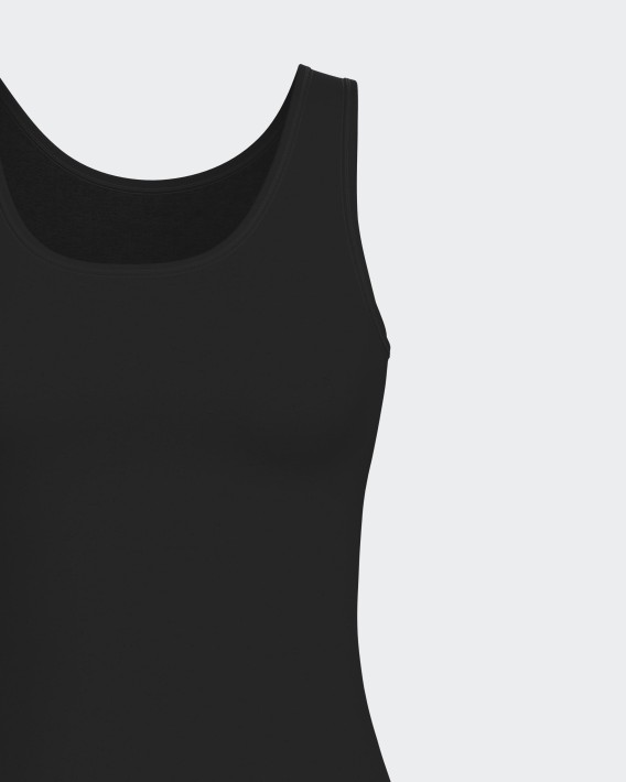 Camiseta sin mangas de mujer Innovation