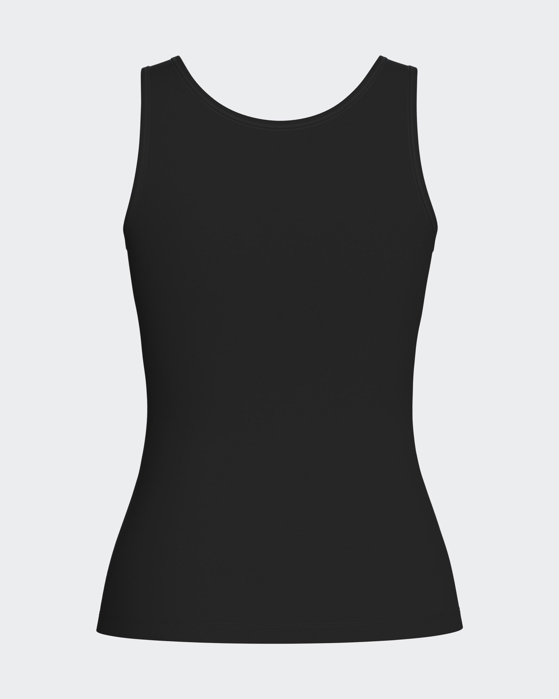 Camiseta sin mangas de mujer Innovation