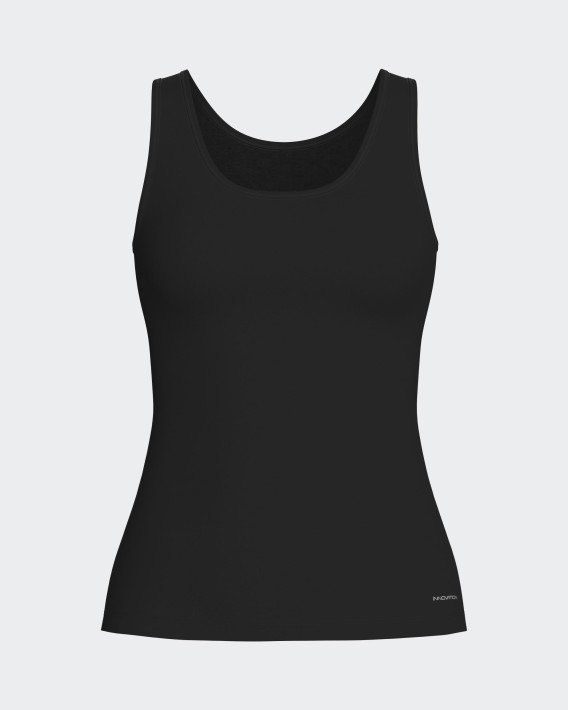 Camiseta sin mangas de mujer Innovation