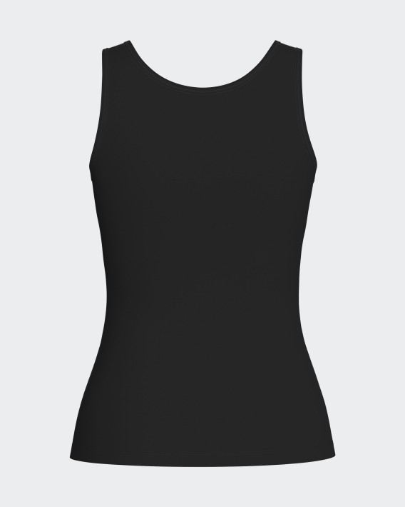 Camiseta sin mangas de mujer Innovation