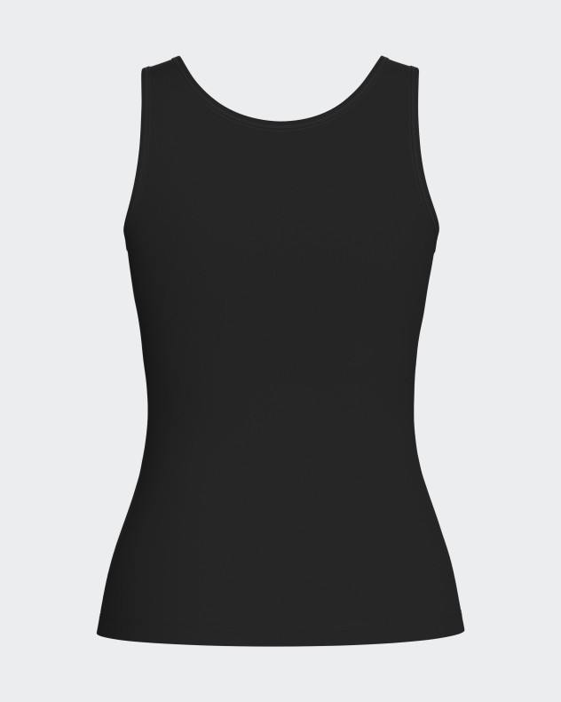 Camiseta sin mangas de mujer Innovation