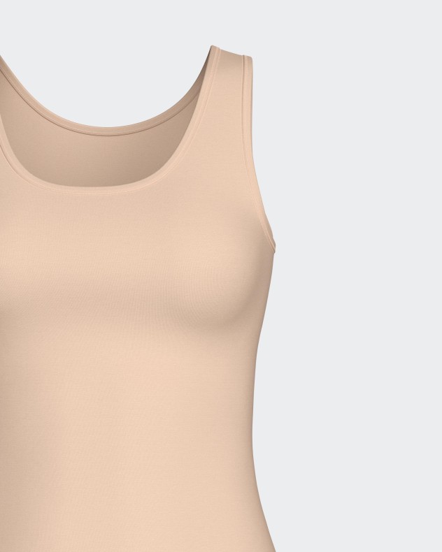 Singlet de mulher Innovation