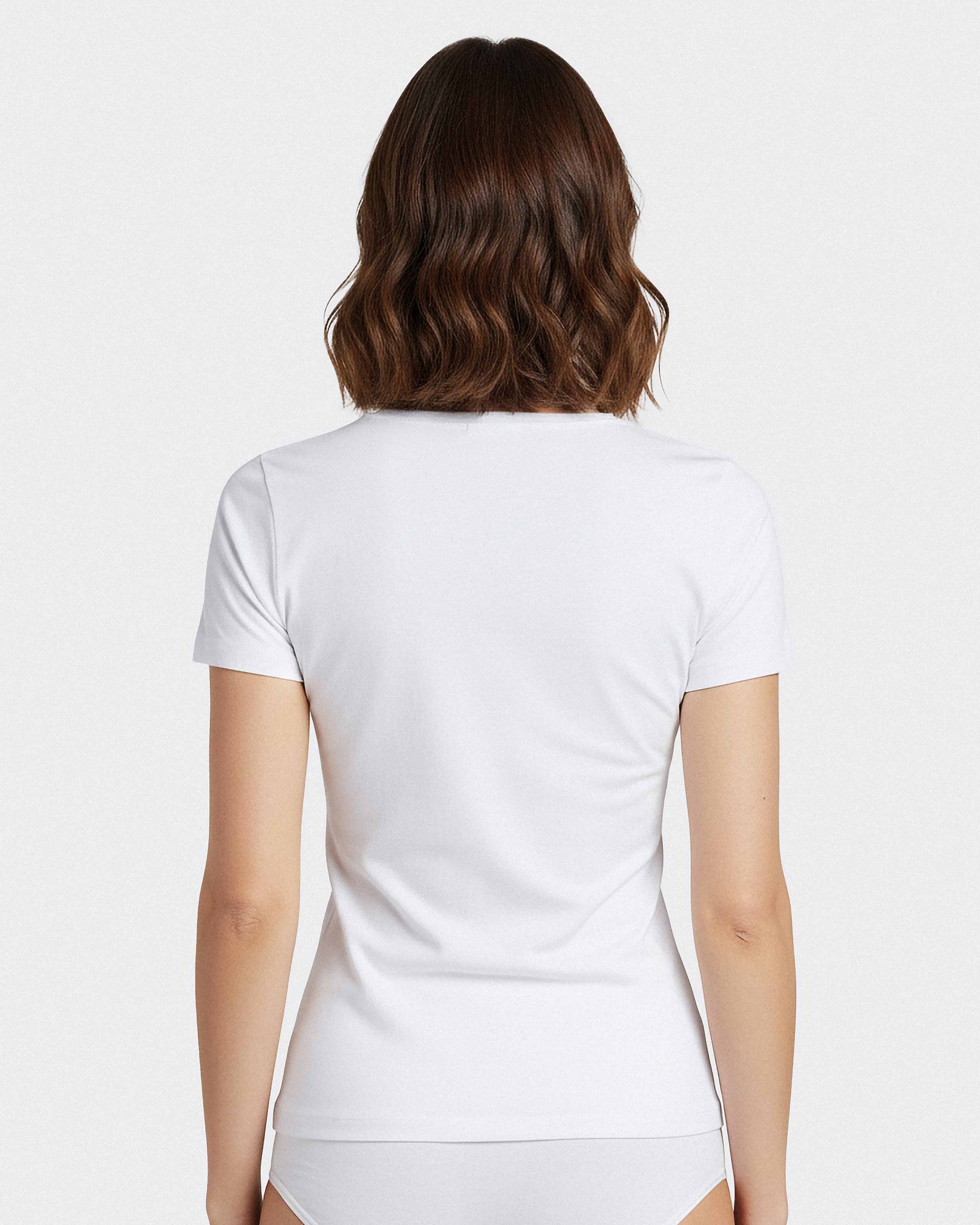 T-shirt de mujer Innovation