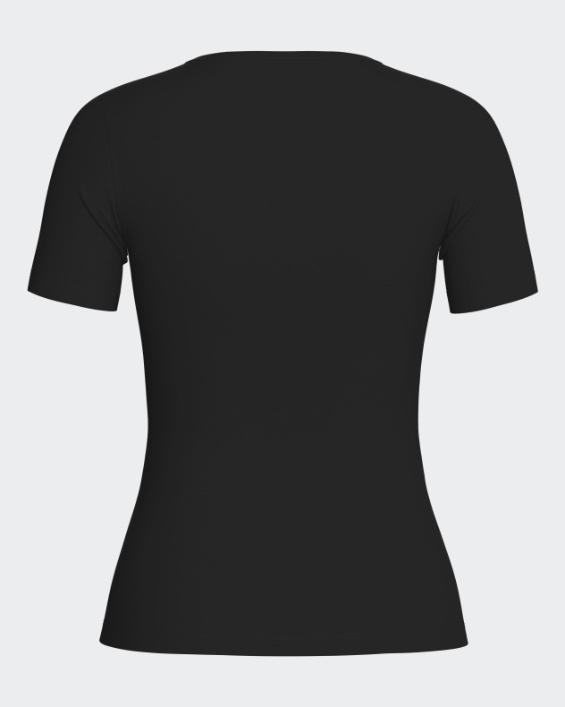 T-shirt de mulher Innovation