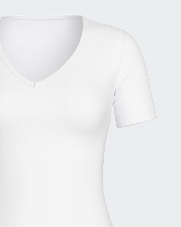 T-shirt de mujer Innovation
