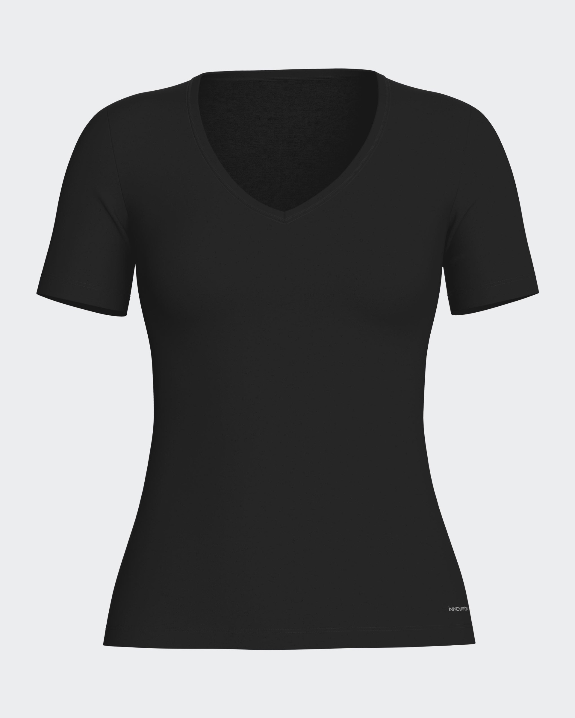 T-shirt de mujer Innovation