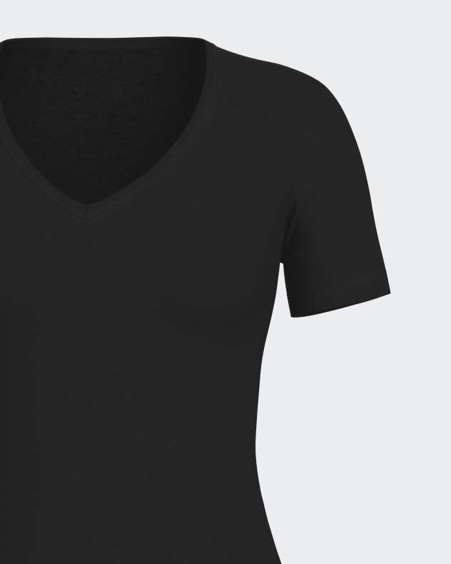 T-shirt de mulher Innovation