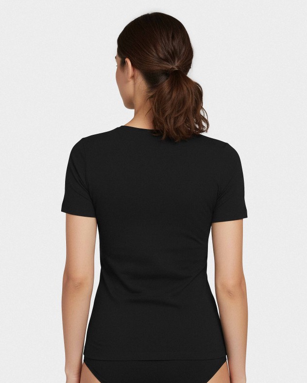 T-shirt de mulher Innovation