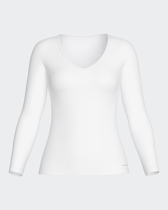 Women's Longsleeve T-shirt Innovation