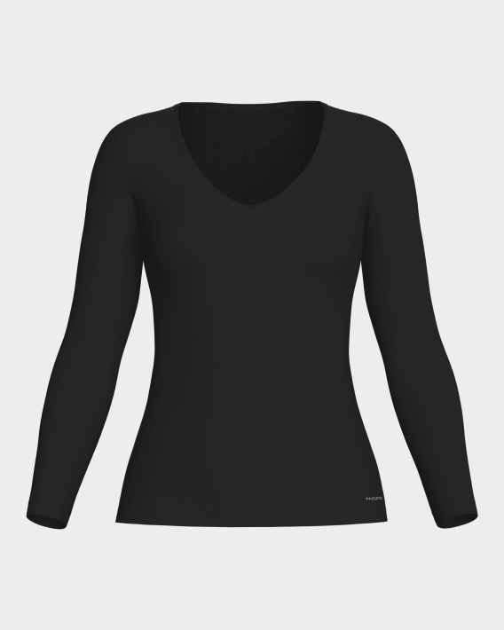 Women's Longsleeve T-shirt Innovation