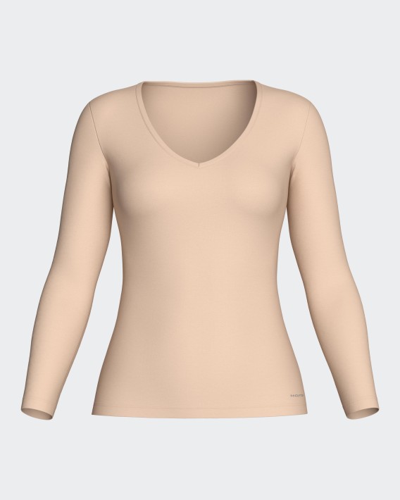 Women's Longsleeve T-shirt Innovation